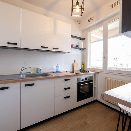 Le Bugatti - Centre - 4 Personnes - Reve Au Mans Apartment Le Mans Luaran gambar