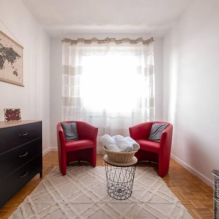 Le Bugatti - Centre - 4 Personnes - Reve Au Mans Apartment Le Mans Luaran gambar