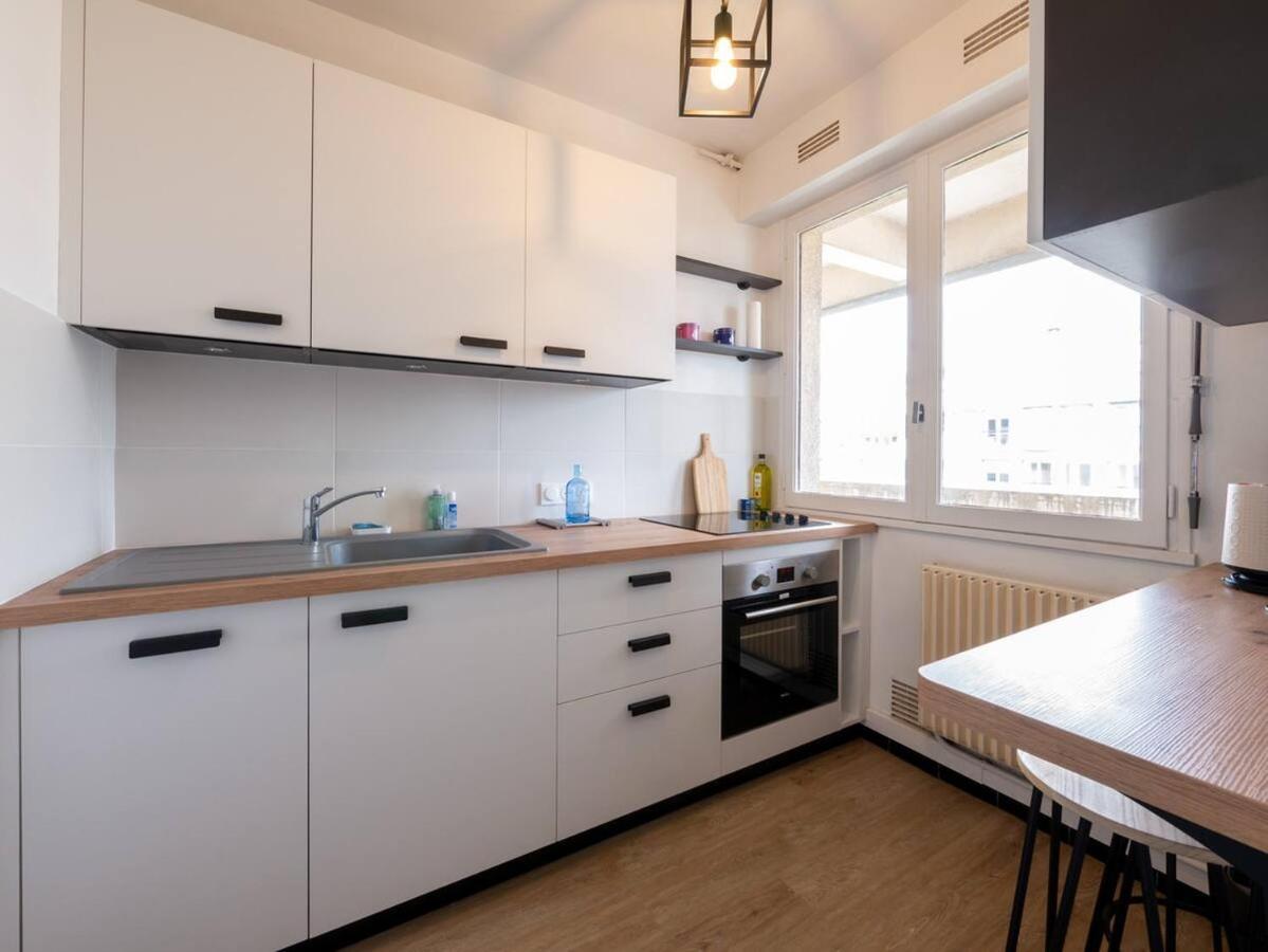 Le Bugatti - Centre - 4 Personnes - Reve Au Mans Apartment Le Mans Luaran gambar