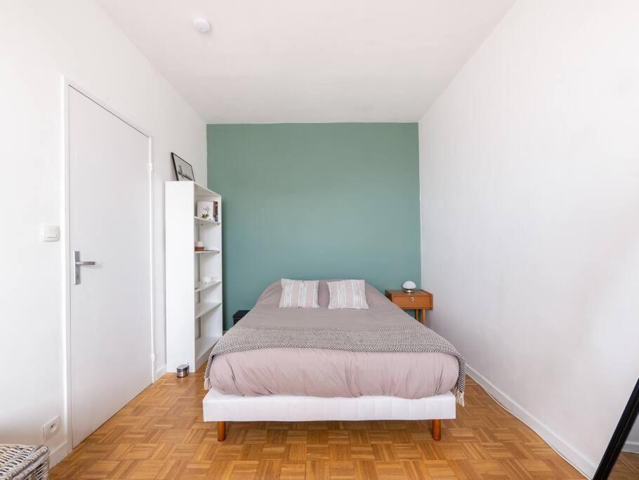 Le Bugatti - Centre - 4 Personnes - Reve Au Mans Apartment Le Mans Luaran gambar